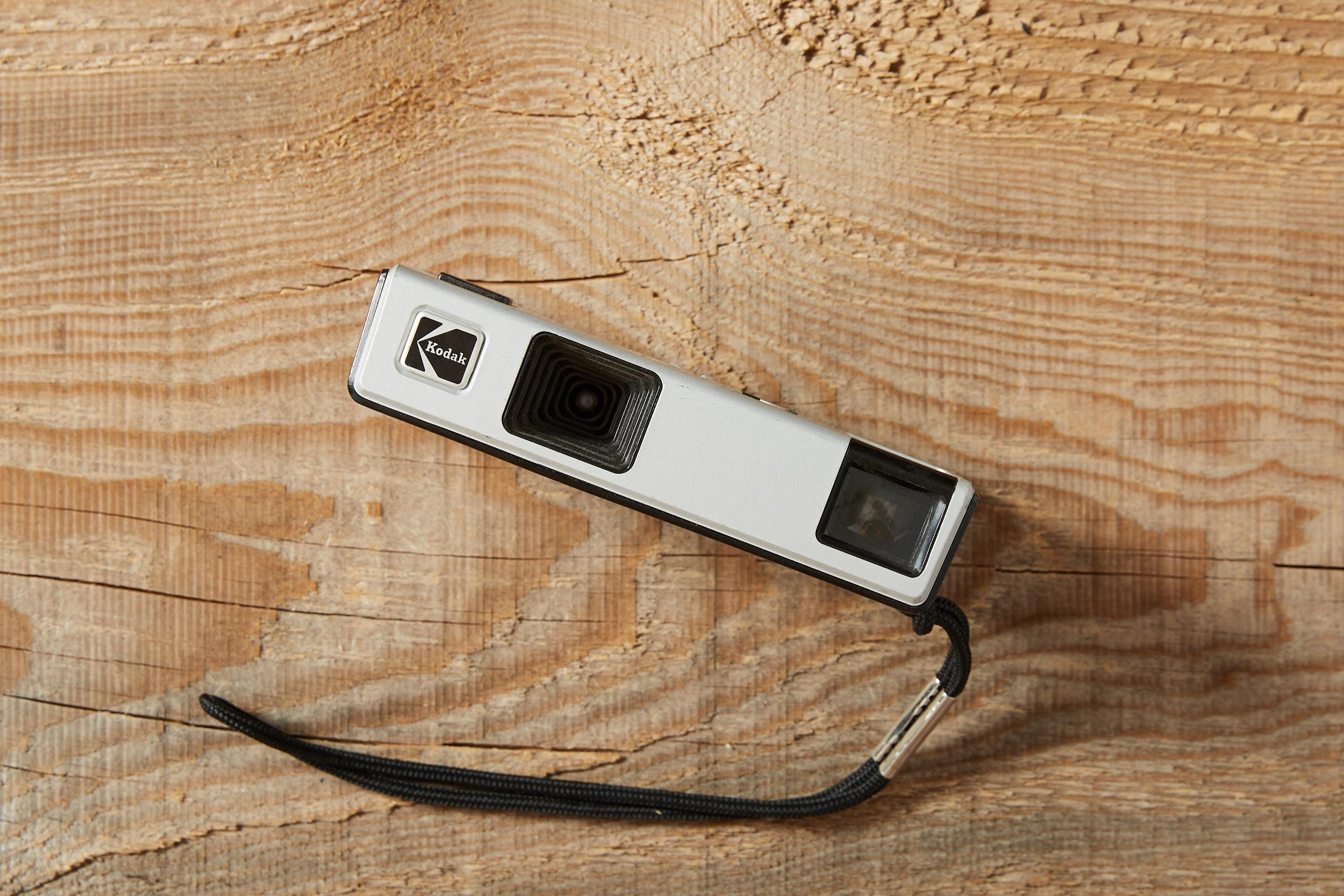 Pocket Camera Australia