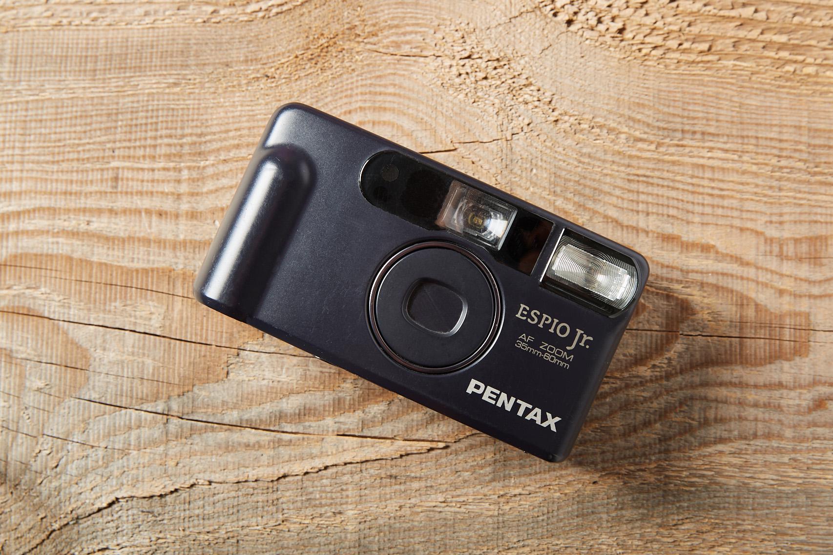 Pentax Espio Af Zoom - Etsy