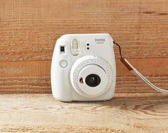 Fujifilm Instax Mini 12 review: A fun, quirky instant camera - All About The Tech world