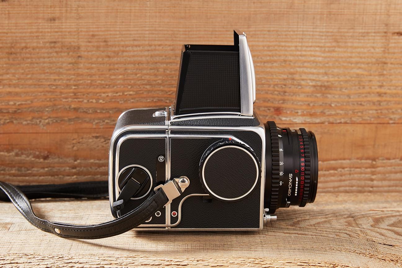 【交換可】hasselblad500CM80mmF2.8PhaseoneP30+ Hasselblad 80mm f/2.8 Planar C T* Lens for Hasselblad 500