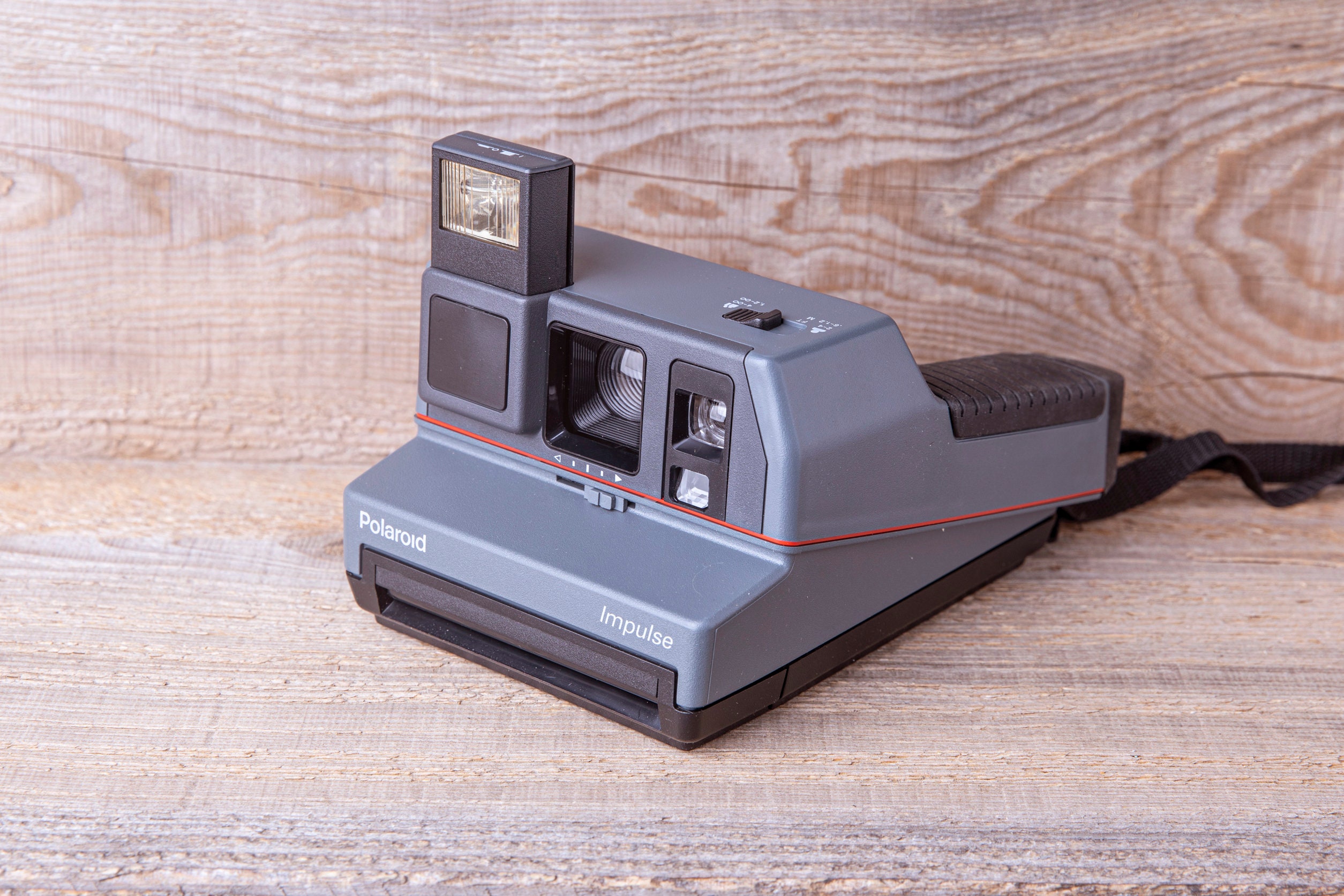 Polaroid impulse af - Etsy 日本