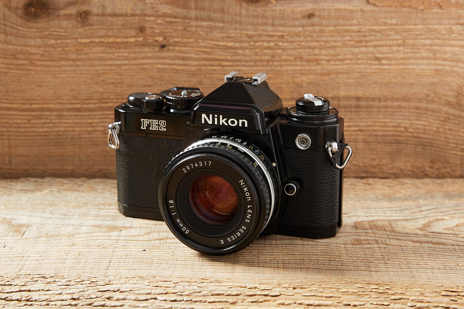 Nikon fm3a - Etsy 日本