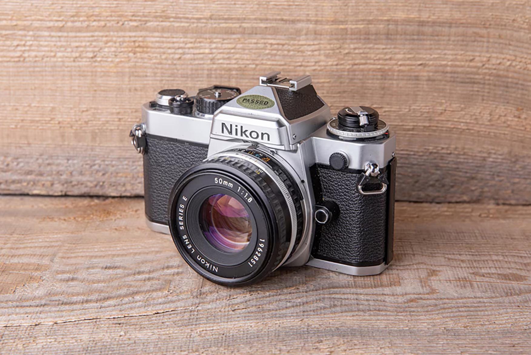 Nikon f3 - Etsy 日本