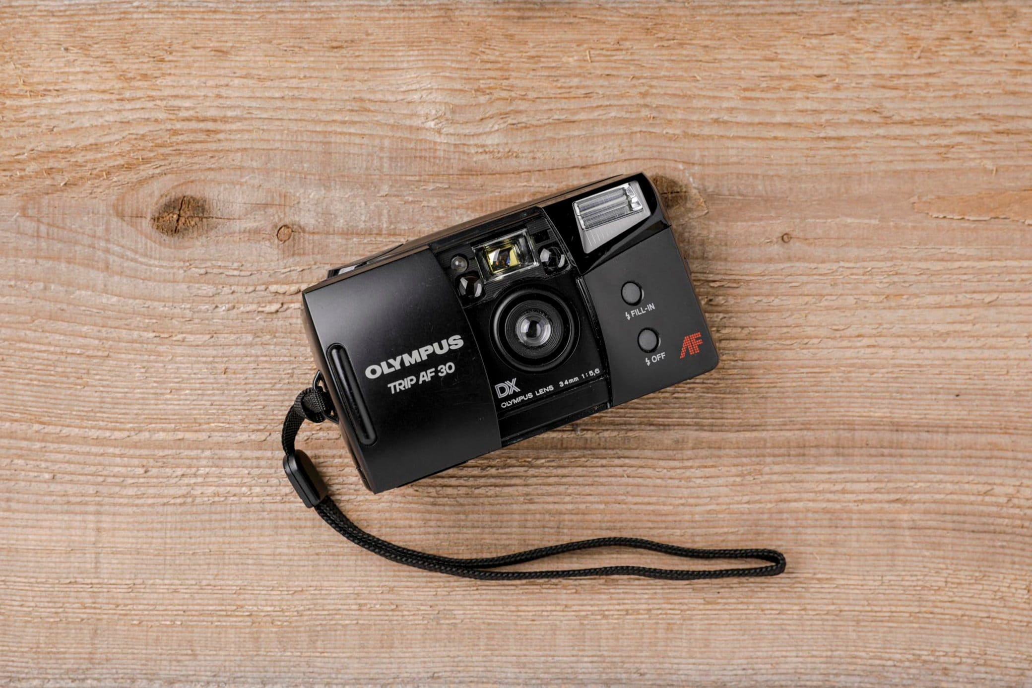 Olympus af zoom - Etsy 日本