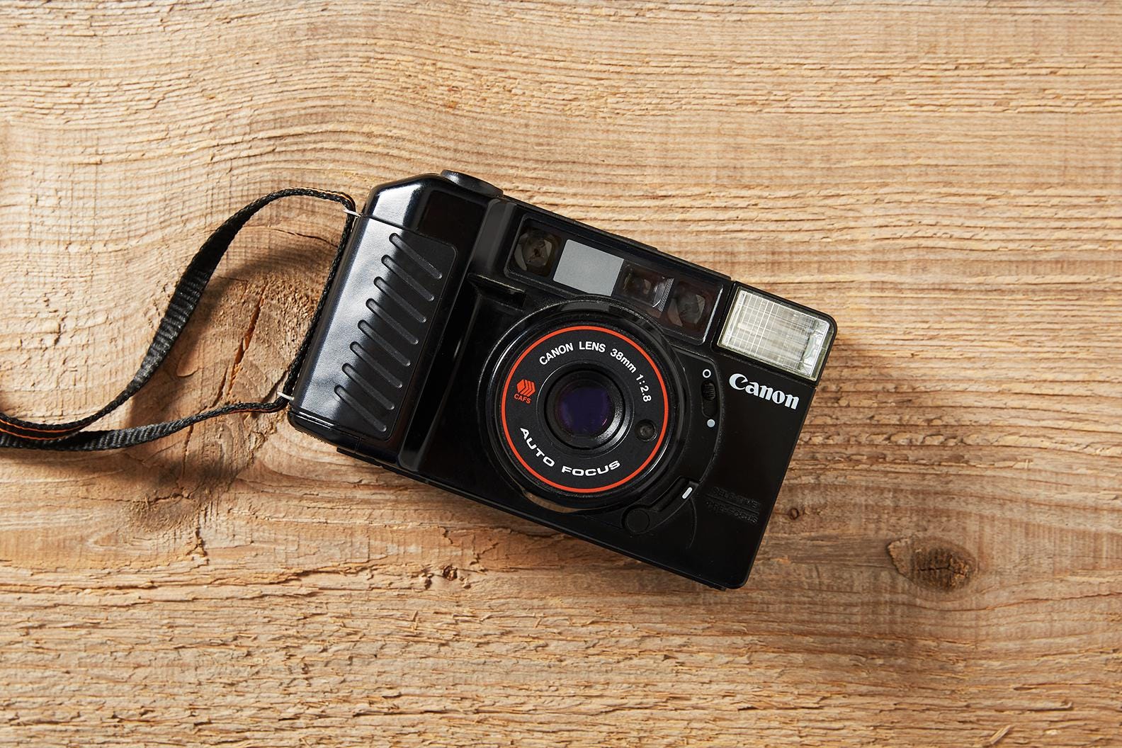 Canon af35m ii - Etsy 日本