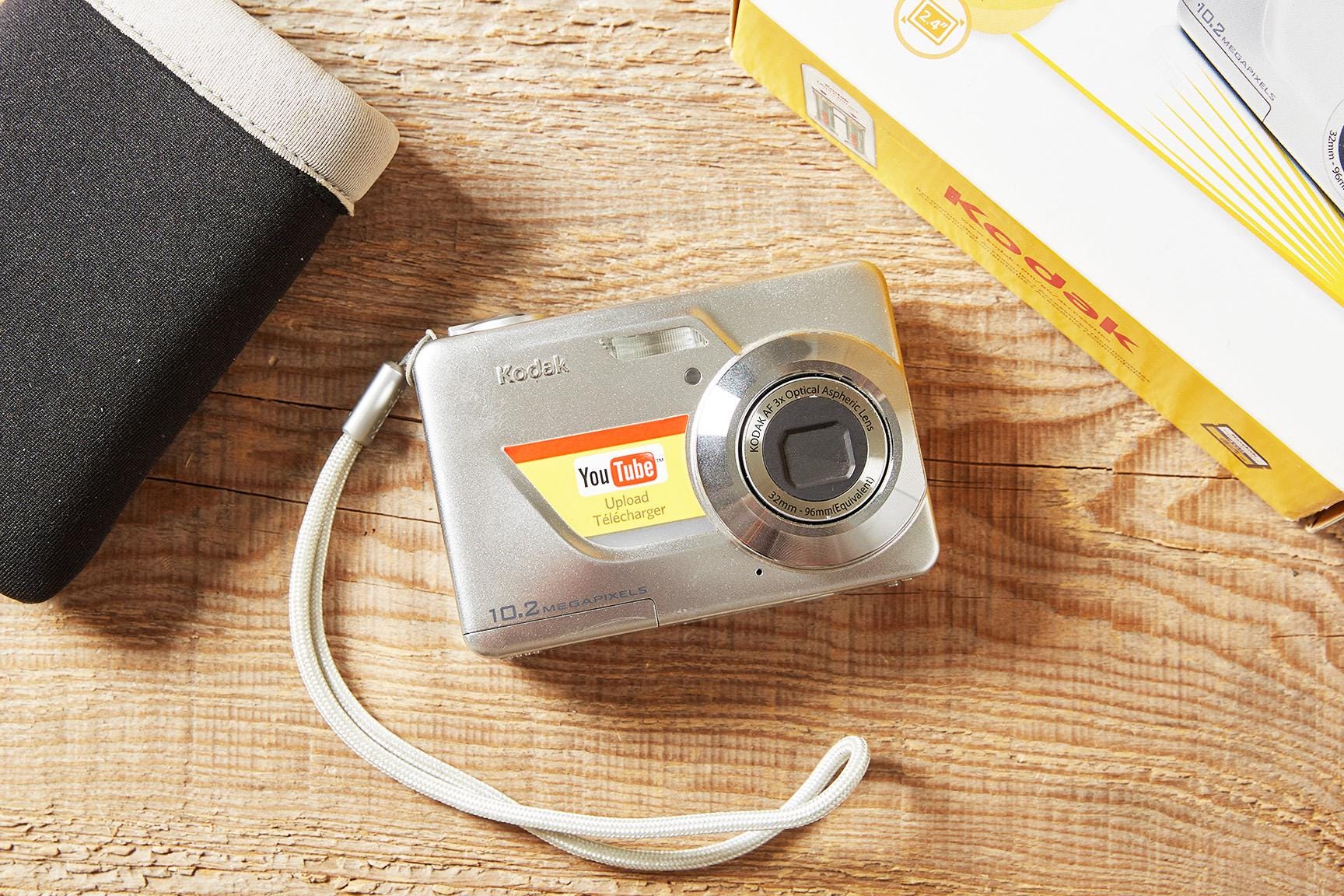 Kodak easyshare c143 - Etsy 日本