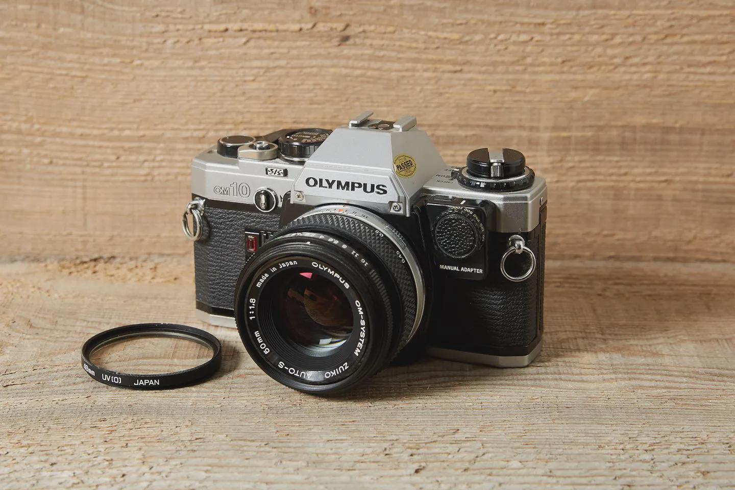 Olympus om 10 - Etsy 日本