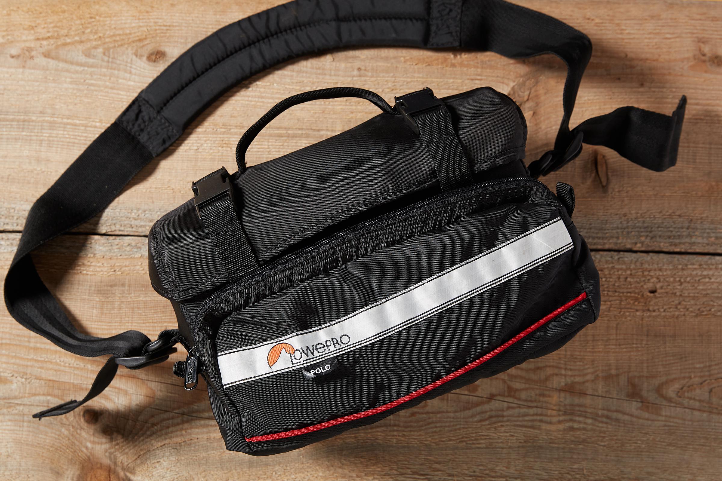 Lowepro Camera Bag - Etsy