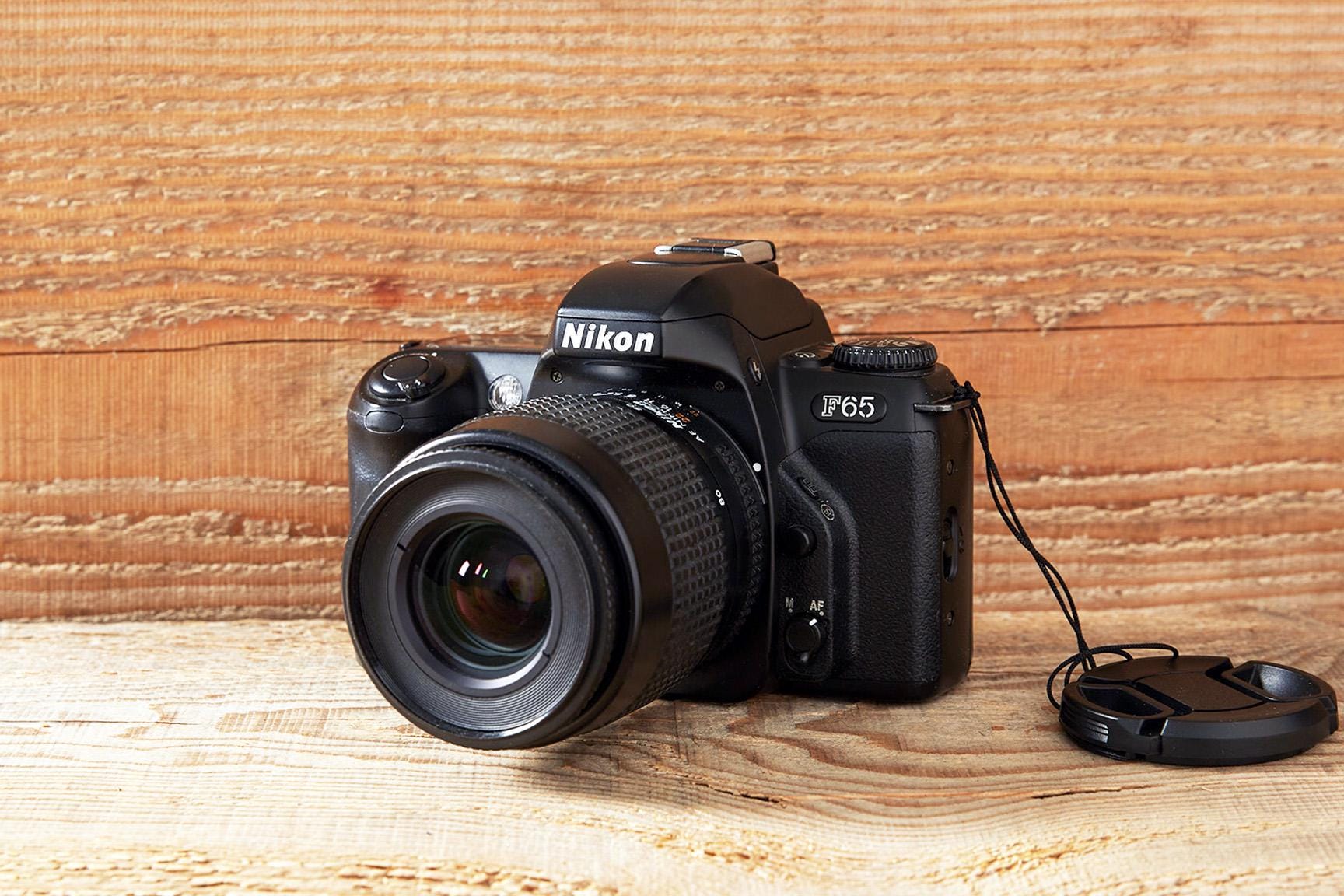 Nikon F65 - Etsy