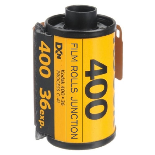 Rollei Prego 100WA - 35mm Point and Shoot Film Camera (fully