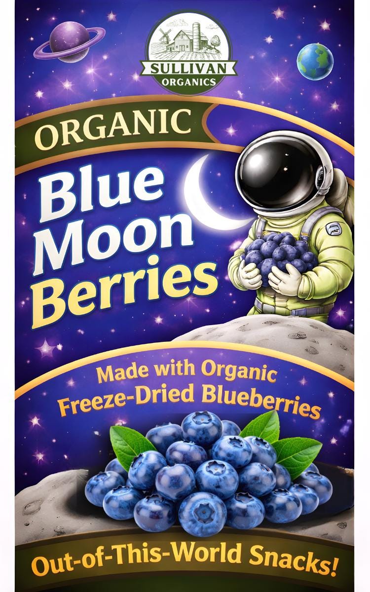 Astro Snacks Organic Freeze-dried Fruit | Individual & Shareable Bags ...