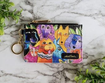 Yunshm Running Springer Spaniel On The Grass Customized Leather Classic Floral Coin Purse Clutch Pouch Wallet For Womens Yunshm Running Springer Spaniel On The Grass Customized Leather Classic Floral Coin Purse Clutch Pouch Wallet For Womens