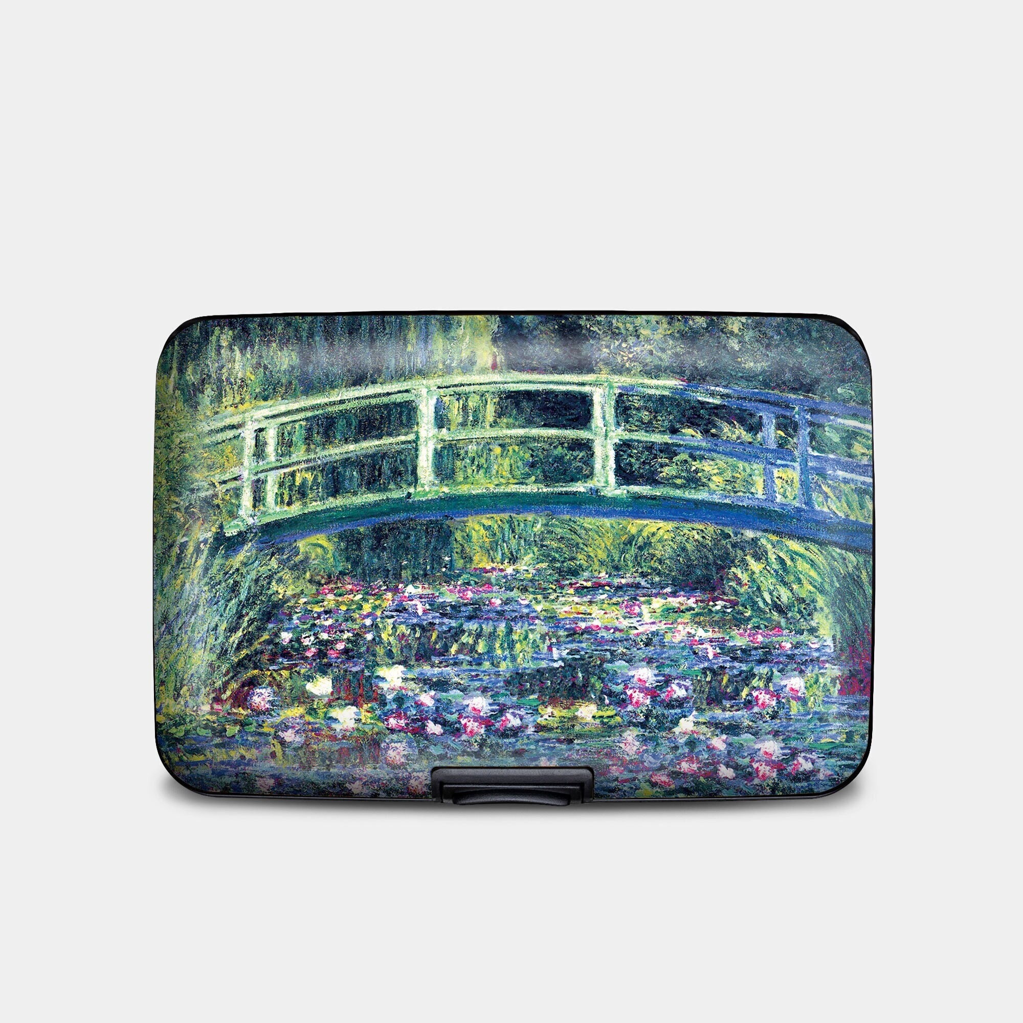 Bridge Card Holder - Etsy
