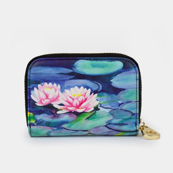 Water Lily Etsy