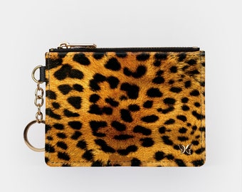 rfid keychain wallet