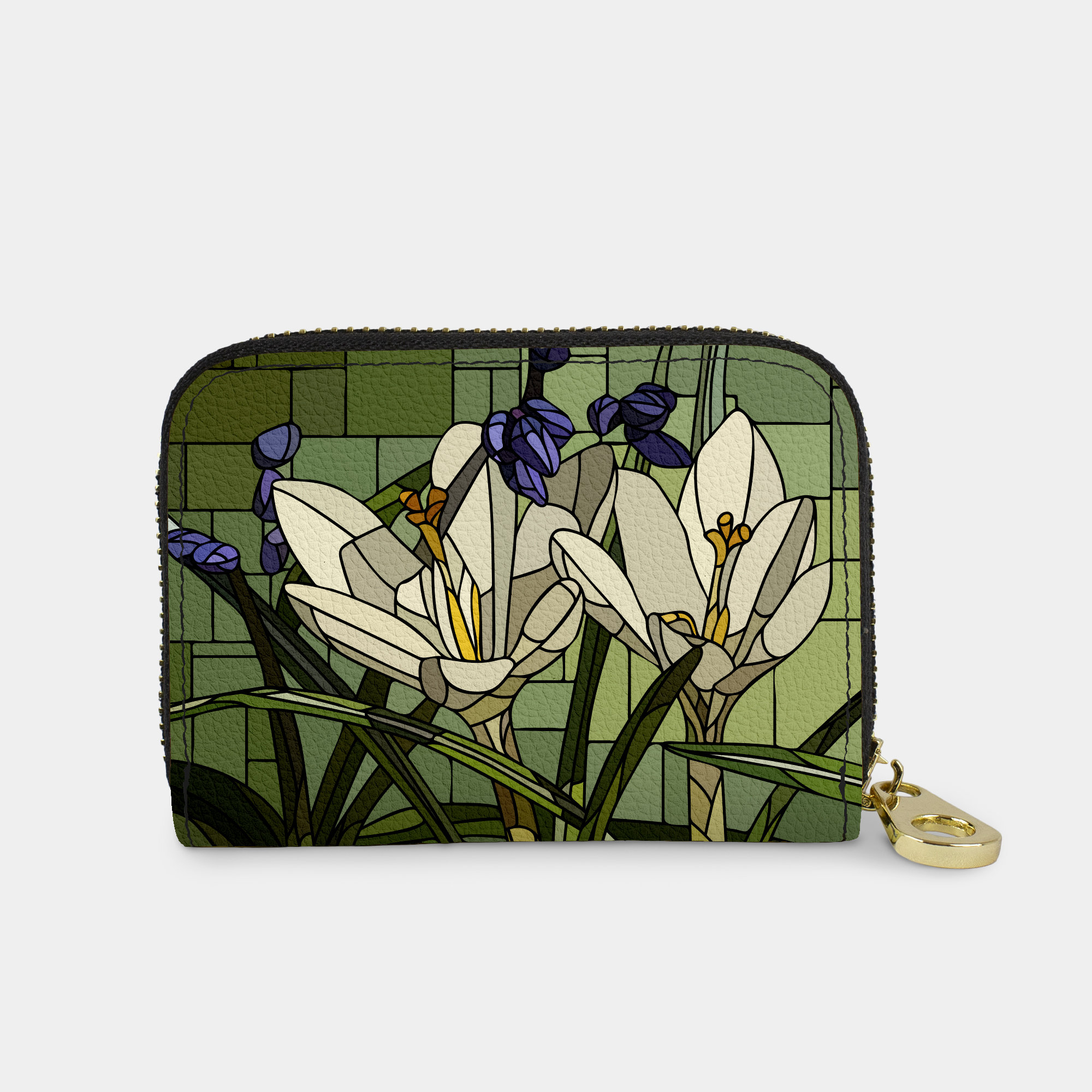 Crocus Bag Etsy
