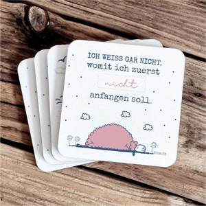 Untersetzer SCHAF