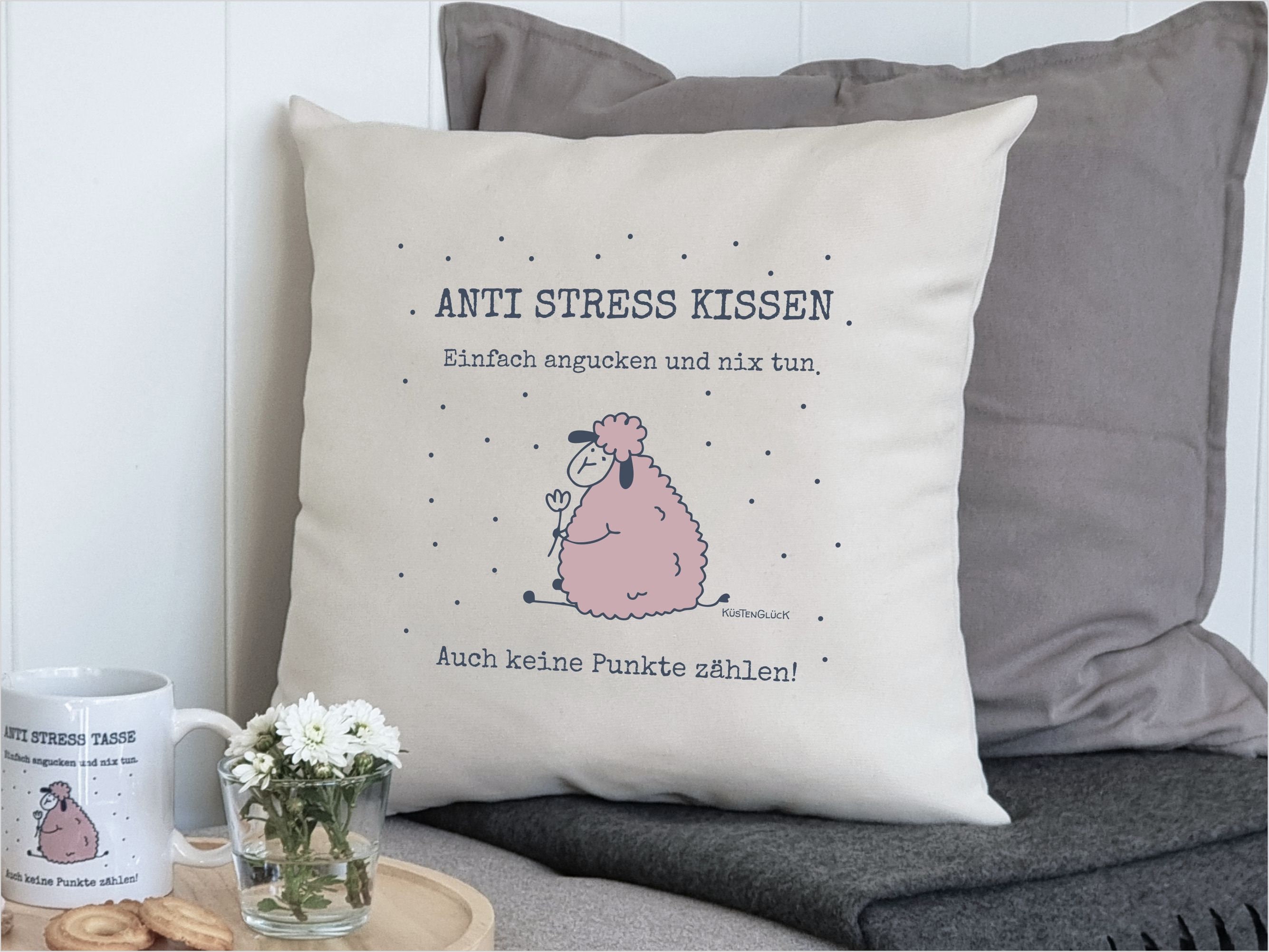 artikel Pretentieloos Absorberend Anti stress pillow - Etsy Nederland