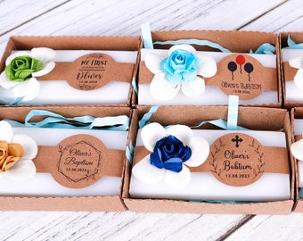 Handmade Baptism Soap Favors, Baptism Favors for Guests in Bulk, 1st Communion Favors, Baptism Gifts, Baby Shower Favors, Christening Gifts