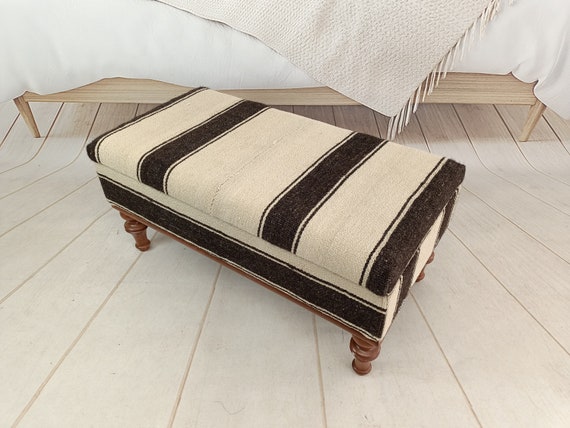 Cocktail Ottoman Hallway Bench Bedroom Bench Storage Bench