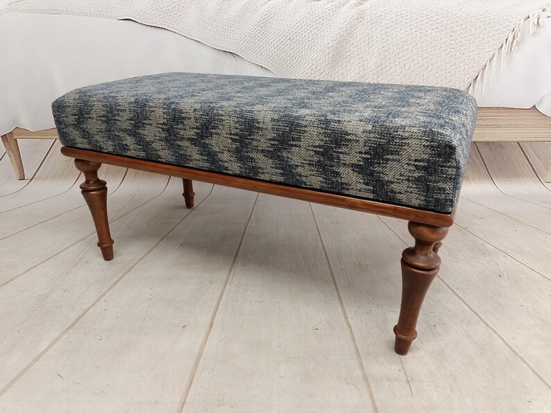 Entryway bench, Footstool bench, Lounge bench, Bed end bench, Dining bench, Bohemian bench, Frontdoor bench, Covered bench,