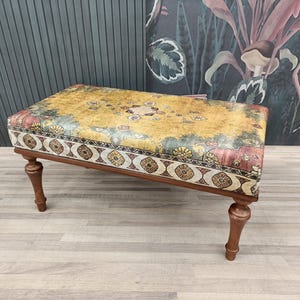 Dining table bench, Wooden coffe table, Bedroom bench, Hallway bench, Wooden bench, Vanity bench, Sitting bench, Entry bench, BENCH 222