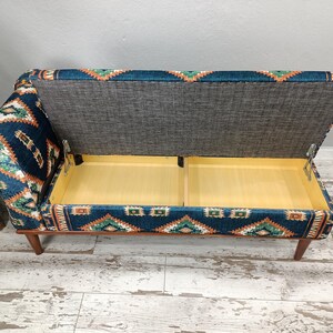 Chaise lounge chair, Dressing chair, Sleeper sofa, Reading nook, Storage sofa, Upholstered couch, Wedding chair, Bohemian sofa, SOFA 159