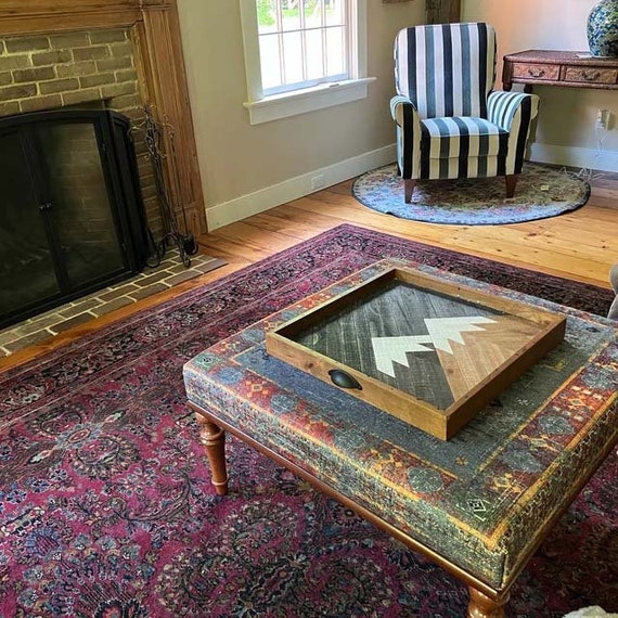 Etsy 2024 handmade furniture