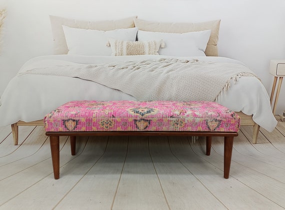Bench stool for bedroom new arrivals