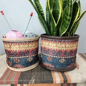plant holder basket, plant pots, hanging planter, planter cover, indoor planter, toy storage, flower pot cover, plant pot basket, PTB 162