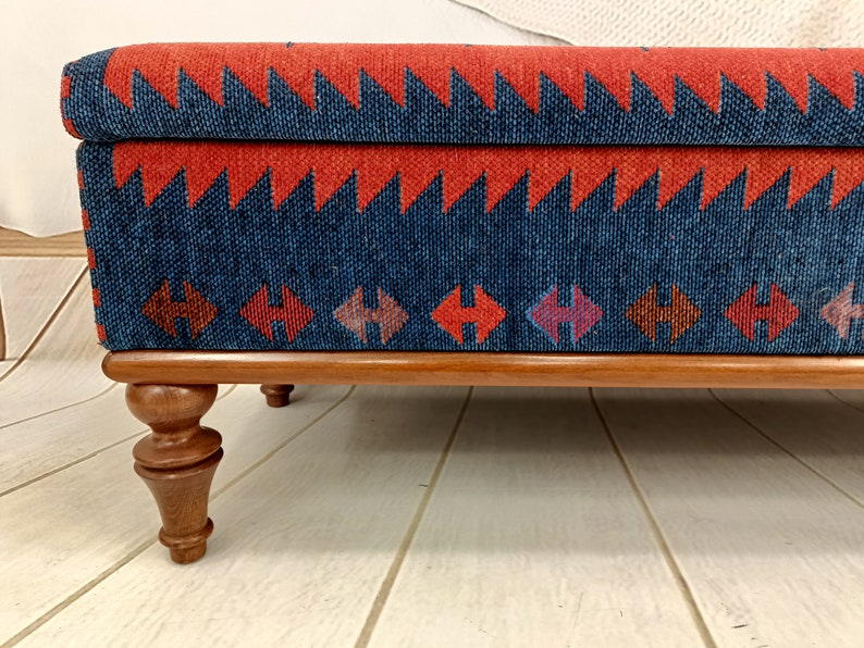 Storage Ottoman, Entryway Bench, Bedroom Bench, Console Table, Coffee Table, Footstool Bench, Sitting Bench, Shoe Storage Chest