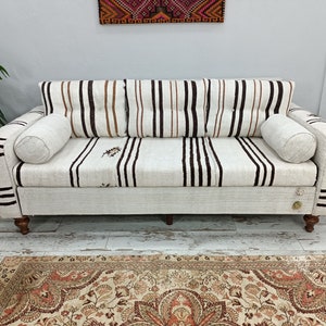 Vintage Sleeper Sofa Etsy Singapore