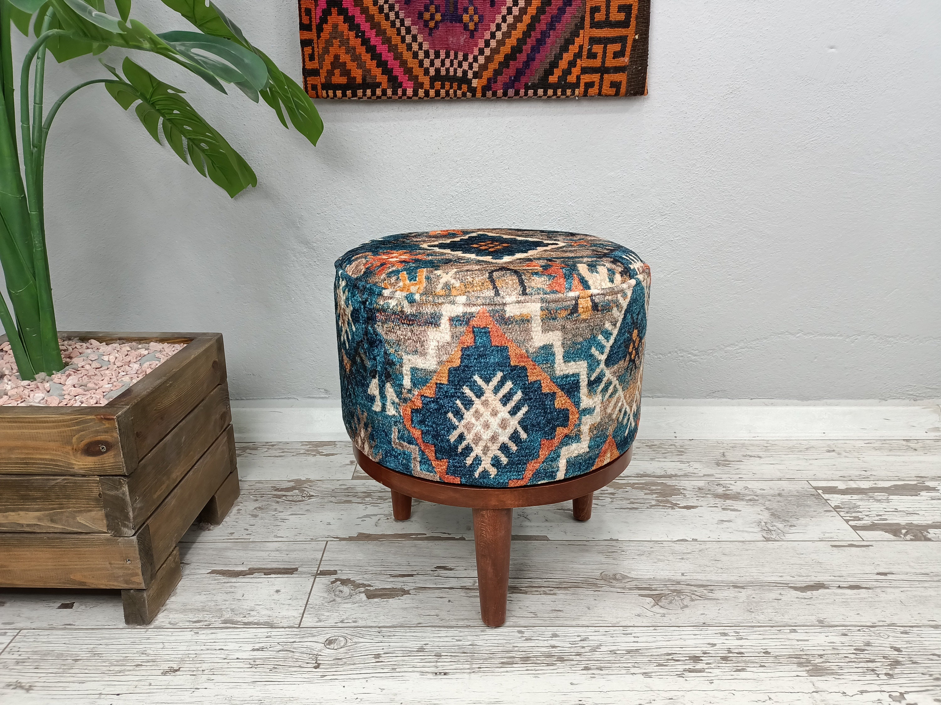 Ottoman stool online