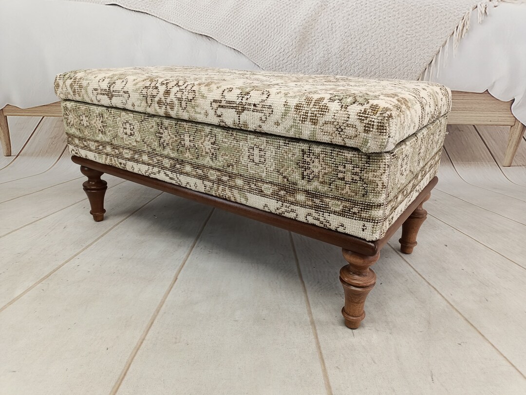 Dressing Table Bench Storage Bench Hallway Bench Storage Etsy