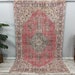 see more listings in the Turkish rug - medium section