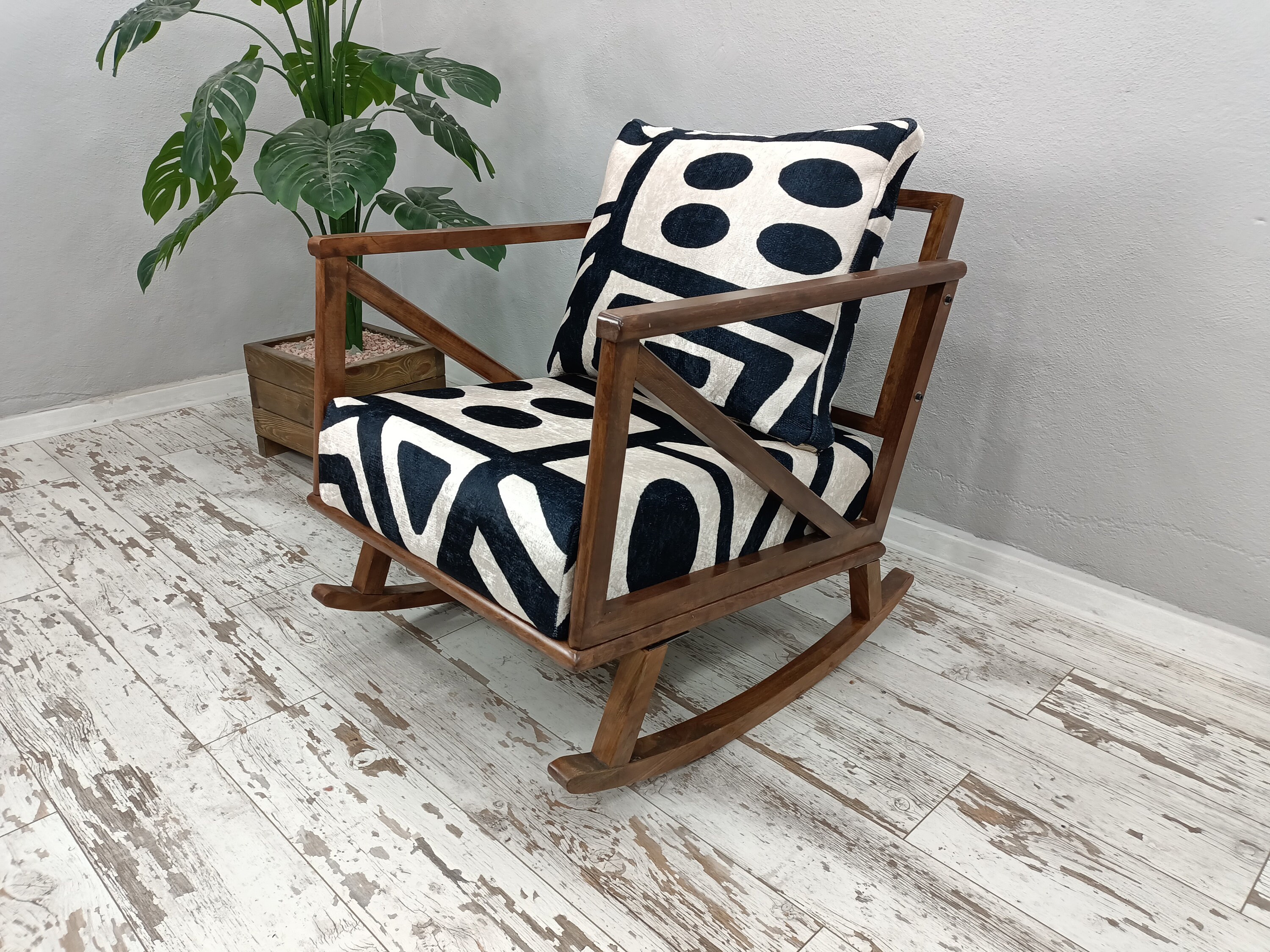 Futon rocking chair sale