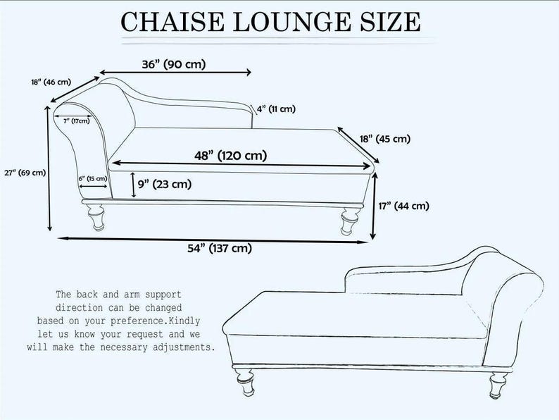Chaise lounge chair, Dressing chair, Sleeper sofa, Reading nook, Storage sofa, Upholstered couch, Wedding chair, Bohemian sofa, SOFA 159