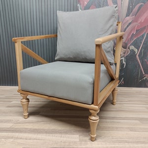 Reading chair, Accent chair, Dining chair, Office chair, Sofa side chair, Relaxing chair, Fireside chair, Bergere chair, Single armchair