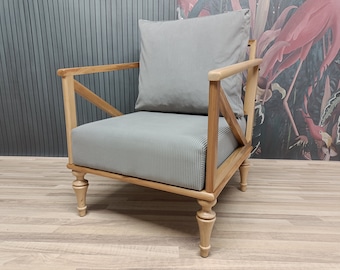 Lesestuhl, Akzentstuhl, Esszimmerstuhl, Bürostuhl, Sofaseitenstuhl, Entspannungsstuhl, Kaminstuhl, Bergere-Stuhl, Einzelsessel