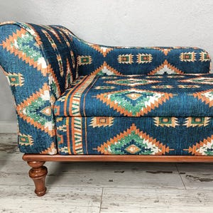 Chaise lounge chair, Dressing chair, Sleeper sofa, Reading nook, Storage sofa, Upholstered couch, Wedding chair, Bohemian sofa, SOFA 159
