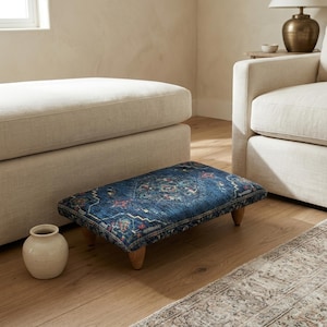 Small stool, Foot riser, Bed step stool, Multipurpose stool, Bean bag, Footstool, Durable furniture, Saddle stool, Ottoman pouf, BS 1025