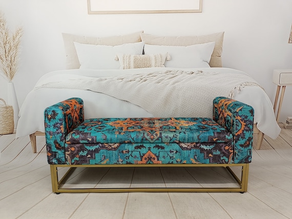 Versatile Seating Storage Daybed Living Room Sofa Saloon