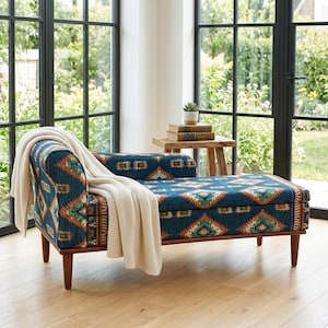 Chaise lounge chair, Dressing chair, Sleeper sofa, Reading nook, Storage sofa, Upholstered couch, Wedding chair, Bohemian sofa, SOFA 159