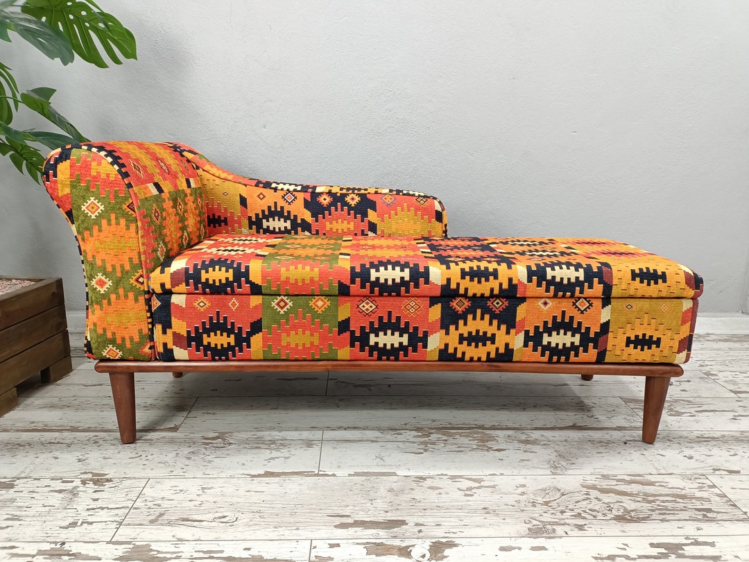 Daybed Bedding, Chaise Lounge Chair, Dressing Chair, Upholstered Chaise, Bedroom Sofa, Bench