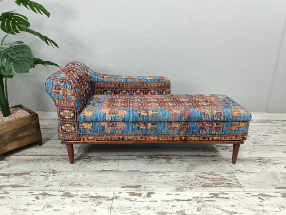 Chaise lounge 2024 sofa day bed