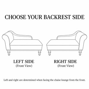 Chaise lounge chair, Dressing chair, Sleeper sofa, Reading nook, Storage sofa, Upholstered couch, Wedding chair, Bohemian sofa, SOFA 159