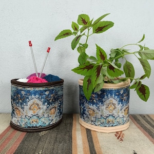 flower pot, basket plant pot, planter box, flower pot holder, cute storage, air planter pack, organizer basket, plant pot gifts, PTB 869