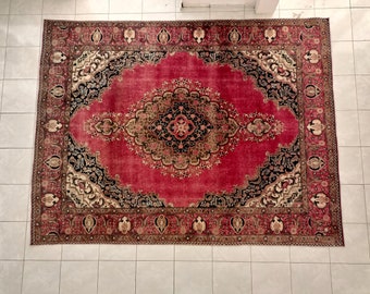Turkish rug - large size
