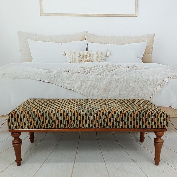 Boho Bedroom Furniture - Etsy
