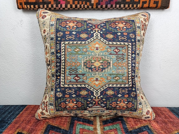 Etsy turkish pillows discount
